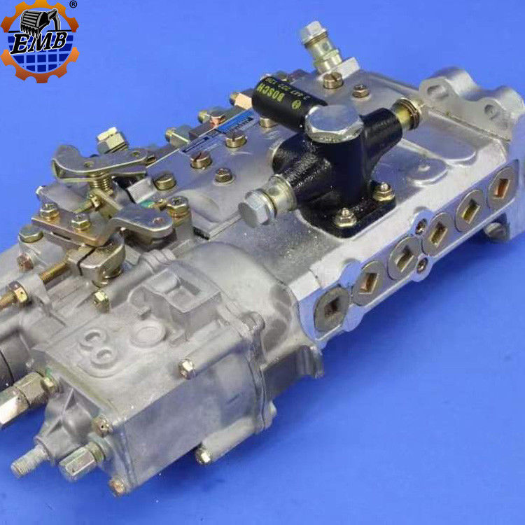 400912-00068 Pompa di iniezione di carburante 65.11101-7387A Per D1146 Pompa di iniezione del motore