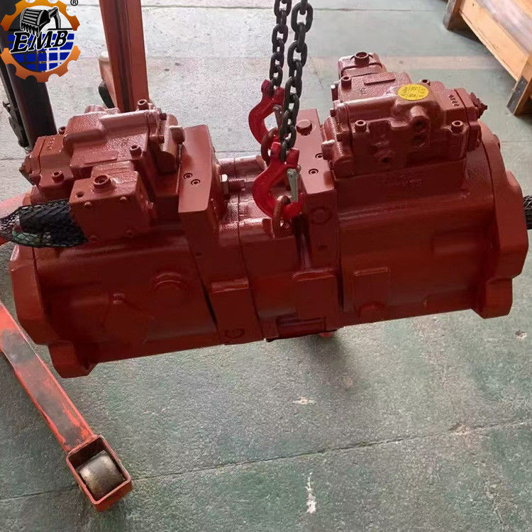 31QB-10015 Pompa idraulica R520 K5V200DTH Pompa principale 31QB-10010 Per escavatore