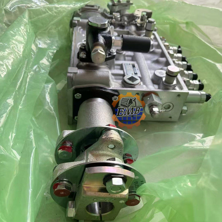 400912-00113 Gruppo pompa iniezione 400912-00115 per parti di motori diesel per escavatori