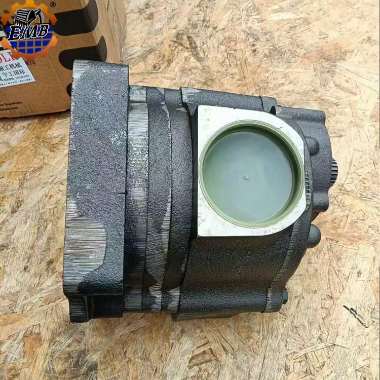 9G3055 Pompa idraulica per ingranaggi 9G-3055 per trattore a rotaia D9R D9N D10N