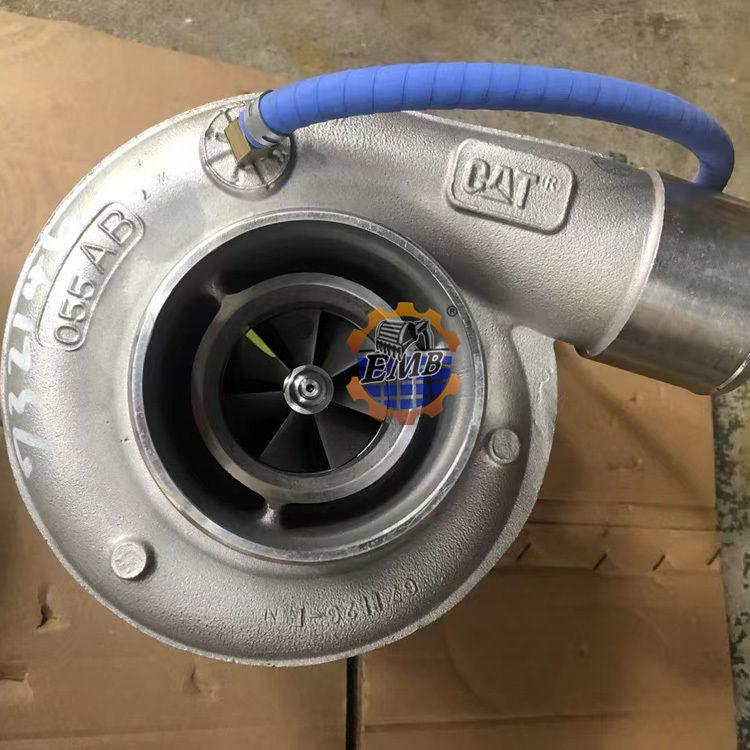 250-7699 Escavatore Turbo Per Motore Diesel C13 C7 E324D E326D 250-7696 Turbo
