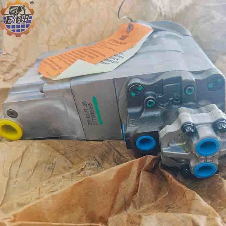 295-4777 312-0678 C7 Pompa di iniezione di carburante 254-4357 319-0675 319-0677 Pompa di carburante per motore E330