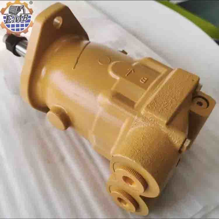 129-2413 Motore ventilatore 161-8919 Pompa a pistoni 0R-1075 Per la pompa CAT925G 0R7927