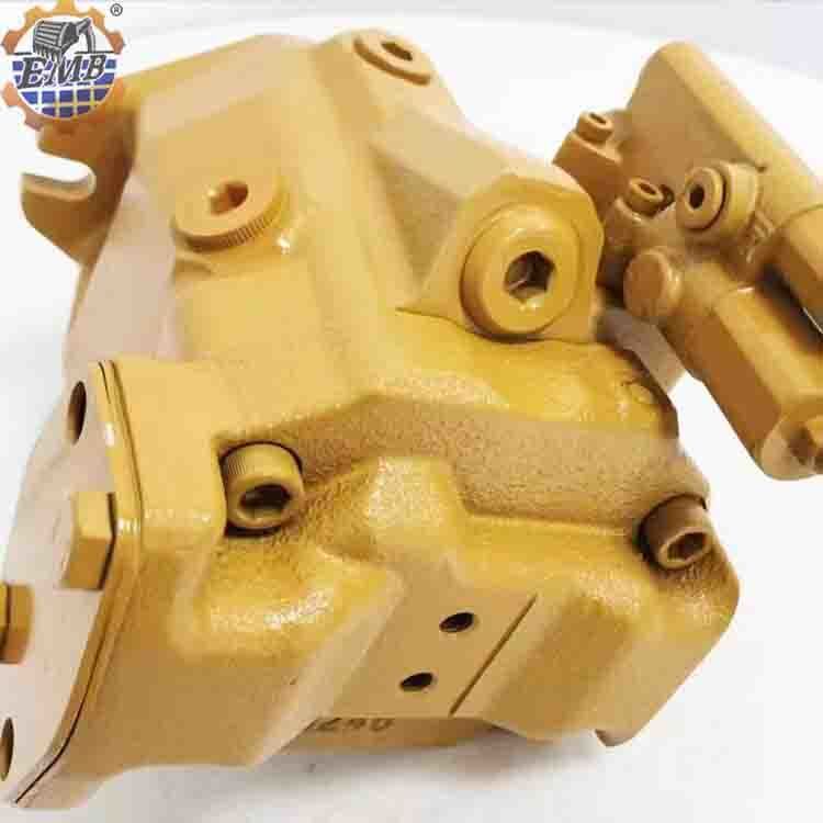 254-5147 Pompa idraulica a pistoni 2545147 Pompa idraulica per carica ruote CAT966H 972H