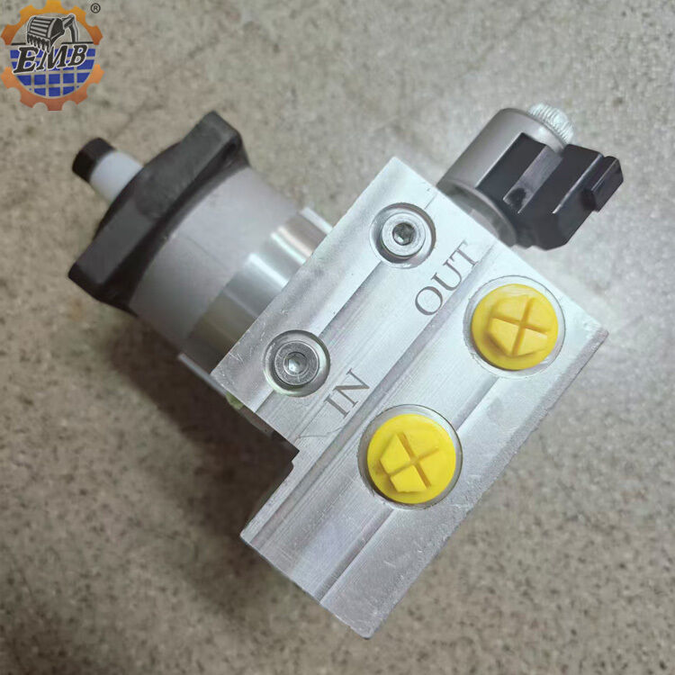 31Q9-30211 Pompa Ventola 31Q9-30212 Motore Ventola Per Escavatore R320LC-9