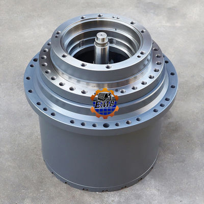XKAH-01627 XKAH-00901 Final Drive R210-7 Gearbox di spostamento dell'escavatore