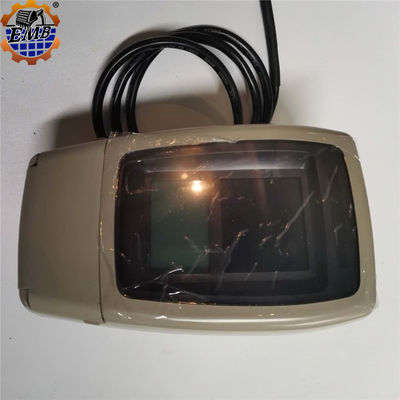 260-2160 E320C Display dell'escavatore 157-3198 Monitor per parti di macchine Caterpillar