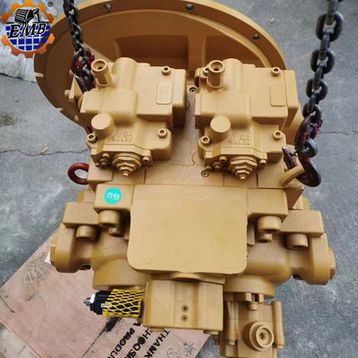 504-5477 Escavatore Pompa principale idraulica K5V160D Pompa principale idraulica per E336D