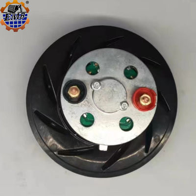 466-7341 990K Macchine da costruzione parte 4667341 Motore a soffiatura 466-7341
