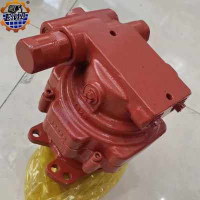 Mini Swing Motor PCR-1B-05A Swing Motor Assy 508-1313 per escavatore