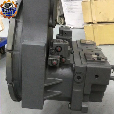 10137871 Pompa Idraulica per Macchine Edili R930 R938 R966 R970
