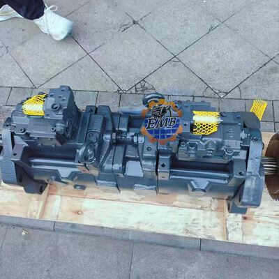 Pompa principale KWJ12041 K3V280DTH132R Pompa idraulica CX750D LINKBELT 750LX Pompa idraulica
