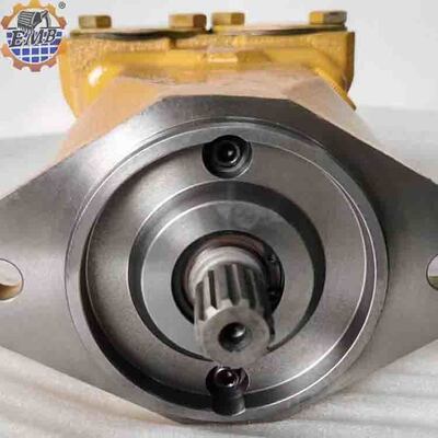 155-9107 Motore ventilatore 1559107 Pompa a pistoni per scavatori E345B Parti