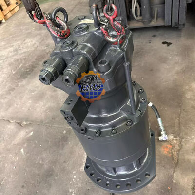 170301-00368 Swing Drive 170303-00049 170303-00043A Motore oscillante DX500 Motore a leva