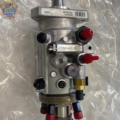 RE515464 RE518166 Pompa Iniezione DE2435-6255 DE2435-6247 RE568070 Pompa Iniezione Carburante