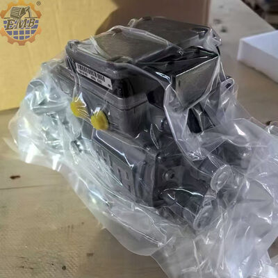 QSB5.9 Motore diesel 3937690 Pompa di iniezione del carburante 0470506041 Pompa del carburante