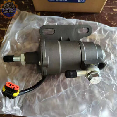 400908-00045A Pompa di alimentazione carburante originale nuova 400908-00045 applicabile a escavatore