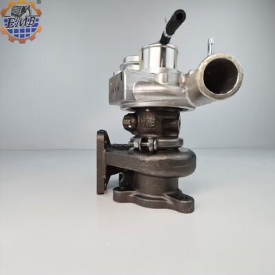 49131-02062 1J750-17016 Turbocompressore Motore V3307-DI M6040 M7040 Motore Diesel