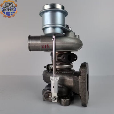 49131-02010 Turbo 49131-02030 Turbocompressore 1G770-17012 Motore V2003T