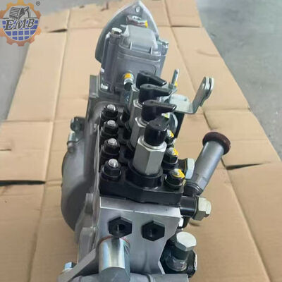 Pompa Carburante 9700360403 Pompa Iniezione ME226698 Parti Motore 4D34T4