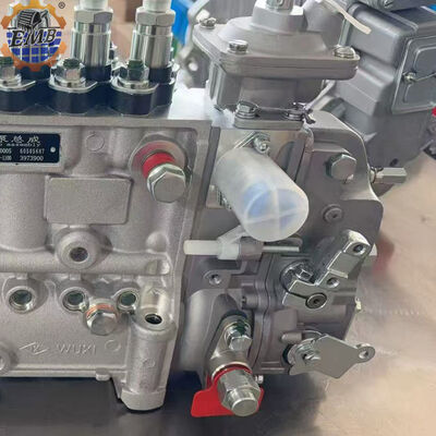 3933341 4063536 6CT 6CTA9.3 Pompa di iniezione del carburante per motori diesel 3973900 Pompa del carburante