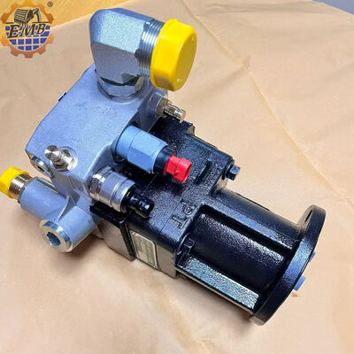 2897672 Pompa di carburante QSK23 Pompa di iniezione di carburante per motori diesel 4307242 4076753