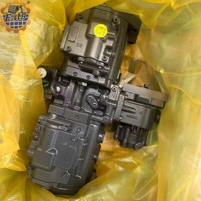 400914-01025 Pompa idraulica per escavatori DX350LCA-7 DX305-9C Pompa principale K5V160DTP Pompa idraulica