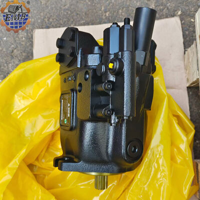 Pompa Principale Idraulica Nuova Originale 3BM7-10010 per Escavatore HX60S/HX55
