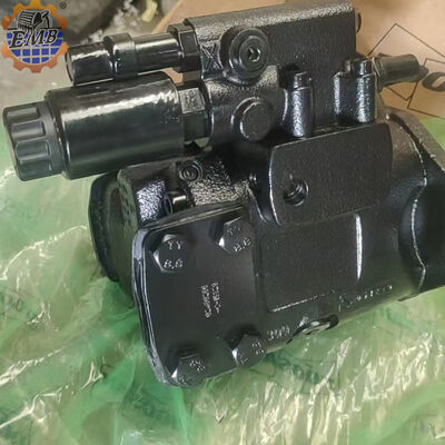 400911-00150 Pompa Ventola Idraulica Per 400911-00103 DX500-9C DX520-9C 40091100150 Pompa Ventola