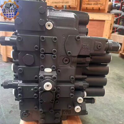 410105-01220B Valvola di controllo principale per DX220LC-9C DX215-5B 410105-01136 Valvola di controllo